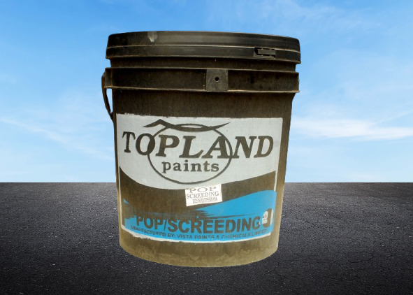 Topland Satin Paint