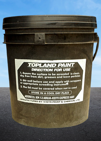 Topland Paints