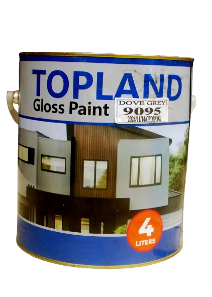 Topland Satin Paint
