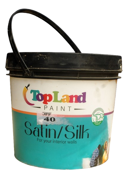 Topland Satin Paint