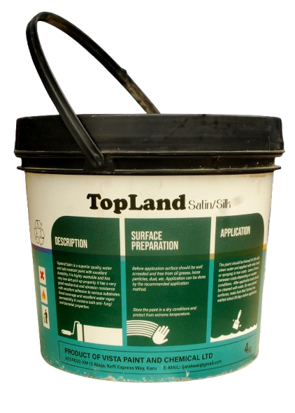 Topland Paints