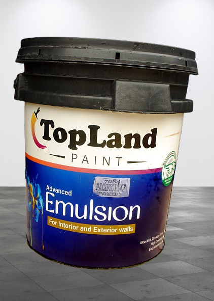 Topland Satin Paint